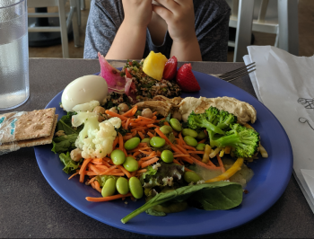 Weaver Street Market, East Weaver Street, Carrboro, NC, USA photo #1