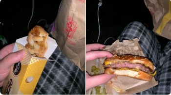 McDonald's Foto #1