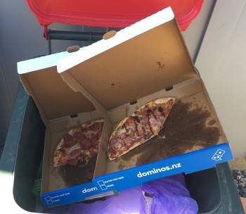 Domino's Wanaka 34 Ardmore St, Wanaka 9305, New Zealand photo #1