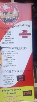 J-cobz Bistro, 1166 S.H.loyola Street, Sampaloc, Manila, 1008 Metro Manila, Philippines foto #1