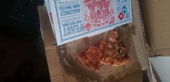 Domino's Pizza, Chapman Highway, Knoxville, TN, USA photo #1