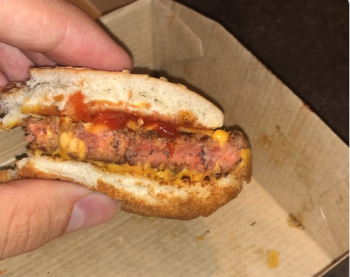 McDonald's, USA صورة فوتوغرافية #1