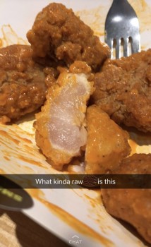 Buffalo Wild Wings, USA photo #1