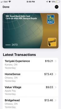 Teriyaki Experience, Campeau Drive, Ottawa, ON, Canada photo #1