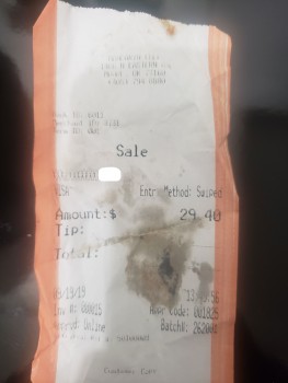 Mandarin Chef, North Eastern Avenue, Moore, OK, USA photo #1