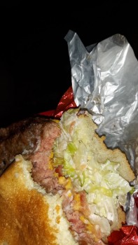 Red Robin Gourmet Burgers and Brews photo #1