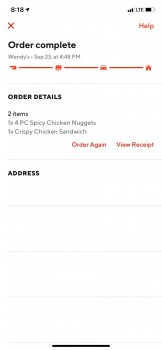 Wendy's, Westheimer Road, Houston, TX, USA photo #1