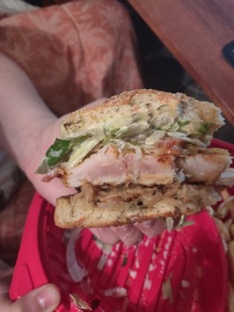 Red Robin, Mesa, AZ, USA photo #1