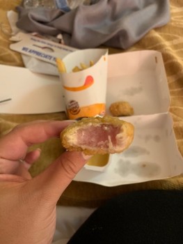 Burger King, Rhode Island, USA foto #1