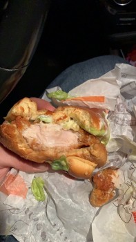 Burger King, 4545 W 95th St, Oak Lawn, IL 60453, United States 照片 #1