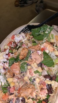 Chipotle Mexican Grill, USA foto #1