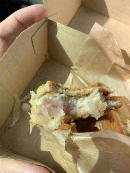 Arby's, USA 照片 #1