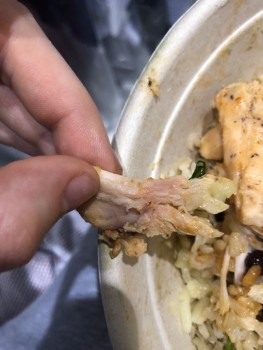 Freshii, 130 King St W, Toronto, ON M5X 1E1, Canada 照片 #1