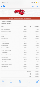 Red Lobster, U.S. 1, Iselin, NJ, USA photo #1