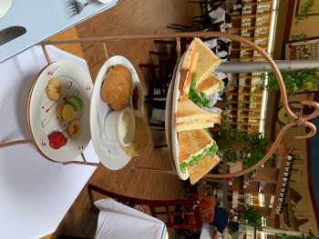 Chado Tea Room, El Prado Avenue, Torrance, CA, USA photo #1