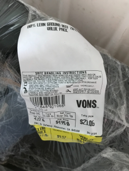 Vons, El Camino Real, Atascadero, CA, USA photo #1