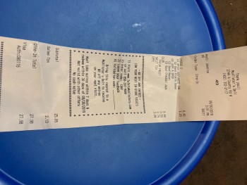 McAlister's Deli, North County Road West, Odessa, TX, USA صورة فوتوغرافية #1