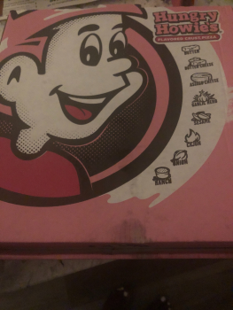 Hungry Howie's Pizza, West Sugar Creek Road, Charlotte, NC, USA صورة فوتوغرافية #1