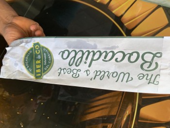 Viandas de Salamanca S.L, Calle de la Montera, Madrid, Spain 照片 #1