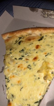 Artichoke Pizza, 4th Avenue, Brooklyn, NY, USA foto #1
