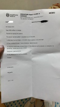 Raffles Link, Sushi Express @ CityLink Mall, CityLink Mall, Singapore photo #1