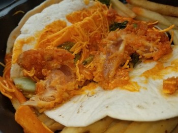 Denny's, USA foto #1