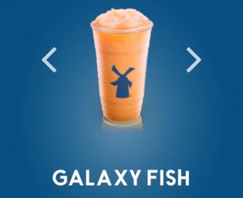 Dutch Bros, West Craig Road, Las Vegas, NV, USA photo #1