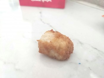 消费者评论 - 食品安全 Chick-fil-A, North Central Expressway, Dallas, TX, USA I was told today that the store owner is no l... 照片 #3