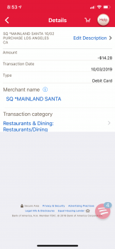 Mainland Poke Shop, Santa Monica Boulevard, Santa Monica, CA, USA photo #1