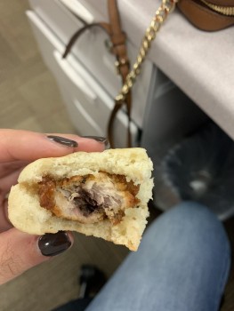 Chick-fil-A, North Federal Highway, Pompano Beach, Florida, USA photo #1