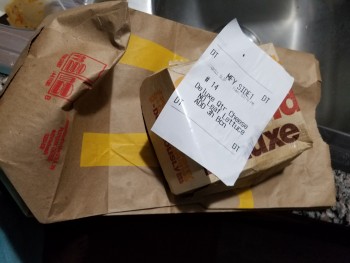 McDonald's, West Fairview Avenue, Boise, ID, USA photo #1