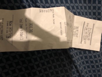 Taco Bell, 2306 E Saunders St, Laredo, TX, USA photo #1