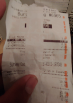 Burger King, 14012 Stuebner Airline Road, Houston, TX, USA photo #1