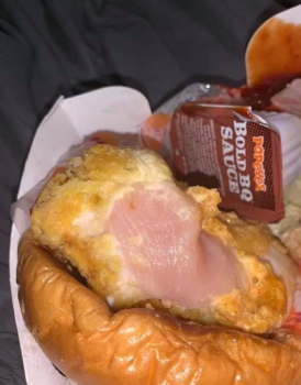 Popeyes Louisiana Kitchen, 2239 Bessemer Road, Birmingham, Alabama 35208, USA photo #1