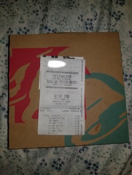 Taco Bell, West Sunset Drive, Waukesha, WI, USA photo #1