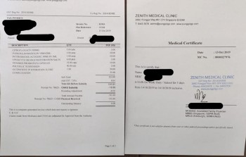 Tampines Street 81, 826 Tampines Kopi Point, Singapore photo #1