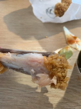 KFC, Holdenhurst Road, The Lansdowne Roundabout, Bournemouth BH8 8AA, United Kingdom foto #1