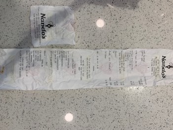 Nando's Bournemouth - Castlepoint, East, Castlepoint, Bournemouth, UK photo #1