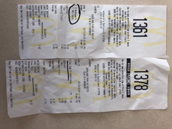 McDonald's, 8750 W 135th St, Overland Park, KS 66223, USA foto #1