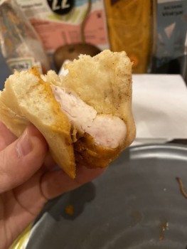 Nando's Fife Leisure, Dunfermline KY11 8EX, United Kingdom photo #1