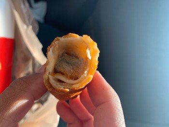 Consumer Review - Food Safety 7-Eleven, 600 W 178th St, New York, NY 10033, USA On October 12 at approximately 1300hrs I stopped t... photo #2