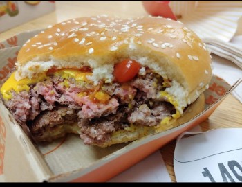 McDonald's, USA foto #1