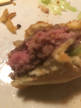 Applebee's, USA photo #1