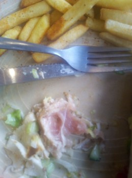 Nando's Maponya Mall, Klipspruit, Soweto, 1809, South Africa photo #1