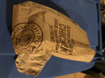 Chipotle Mexican Grill, Antelope Drive, Layton, UT, USA Foto #1