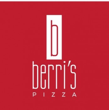 Berri's pizza, Santa Monica Boulevard, Los Angeles, CA, USA صورة فوتوغرافية #1