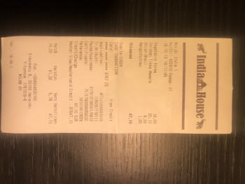 India House, Simonkatu, Helsinki, Finland 照片 #1