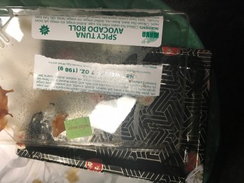 Whole Foods Market, Gayley Avenue, Los Angeles, CA, USA photo #1