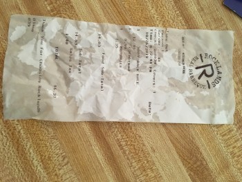 Rocklands Barbeque and Grilling Company- DC Store, Wisconsin Avenue Northwest, Washington, DC, USA photo #1