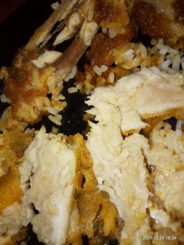 Consumer Review - Food Safety Buffalo Wings N' Things, Pasay City, Metro Manila, Philippines I've had a long week and a hungry sto... photo #2